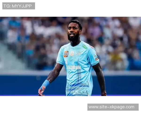 克鲁塞罗正式签约泽尼特中场热尔松转会费达3000万欧元